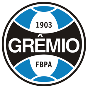 Escudo do Pag Bet - Grêmio