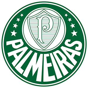 Escudo do Pag Bet - Palmeiras